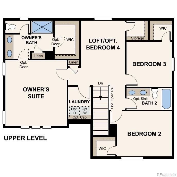 20245 E 58th Pl, Aurora, CO 80019