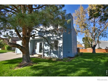 948 W 133rd Cir, Westminster, CO 80234
