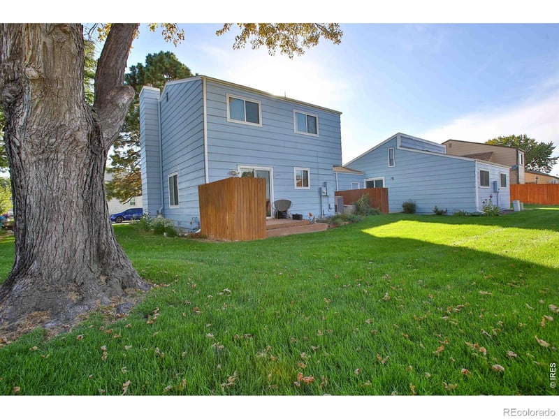 948 W 133rd Cir, Westminster, CO 80234