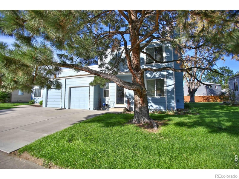 948 W 133rd Cir, Westminster, CO 80234