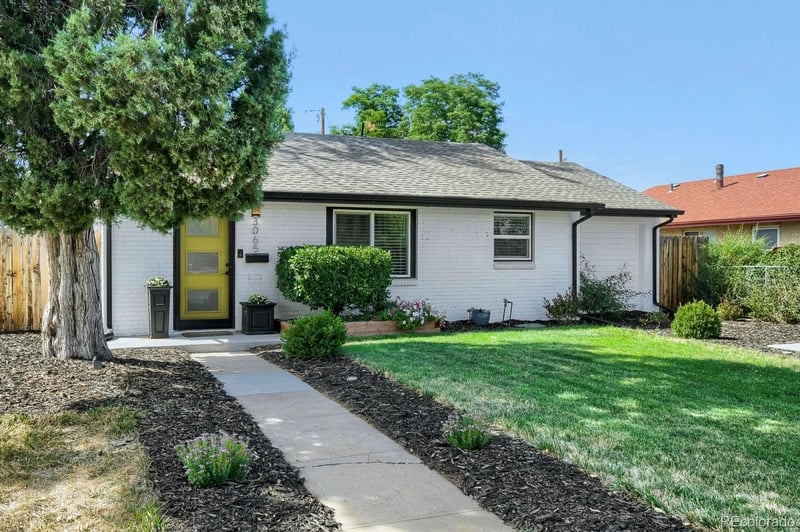 Home Worth Check