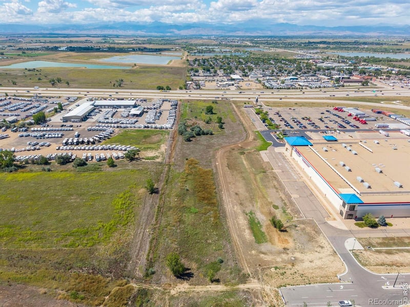 10500 E I 25 Frontage Rd, Firestone, CO 80520