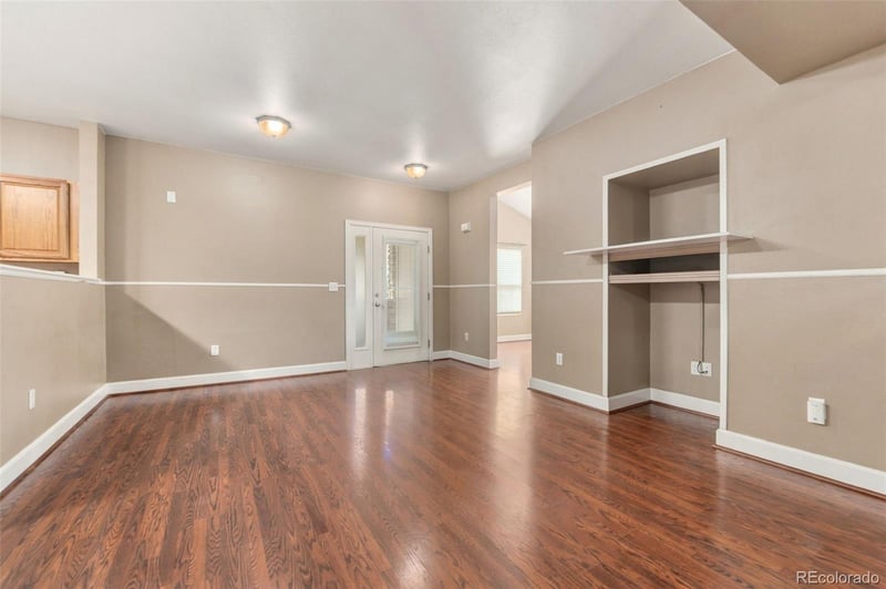 2511 S Bahama Cir #B, Aurora, CO 80013