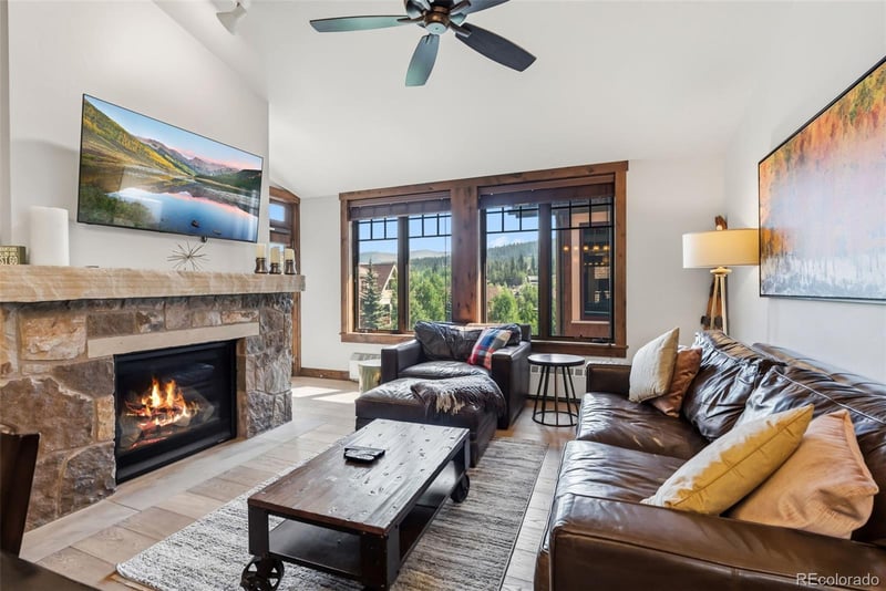 610 Columbine Rd #6409, Breckenridge, CO 80424