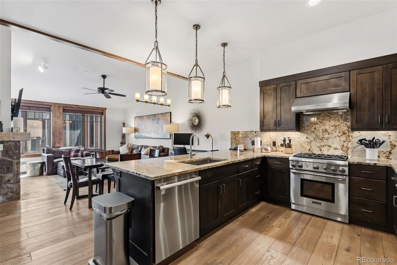 610 Columbine Rd #6409, Breckenridge, CO 80424