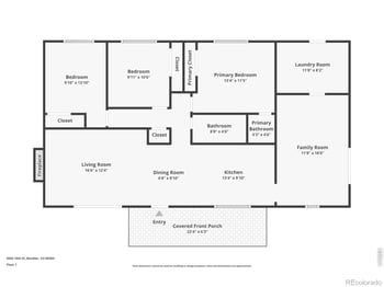 3565 19th St, Boulder, CO 80304