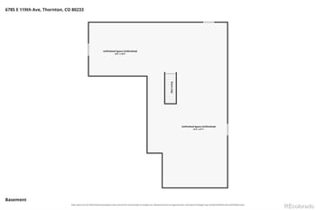 6785 E 119th Ave, Thornton, CO 80233