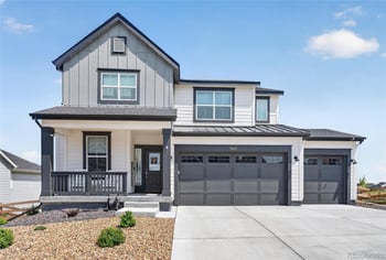 39520 Congress Ln, Elizabeth, CO 80107