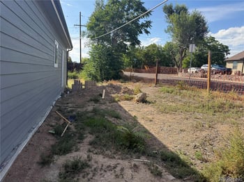 275 Stuart St, Denver, CO 80219