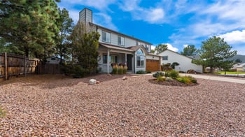 8045 Sangor Dr, Colorado Springs, CO 80920