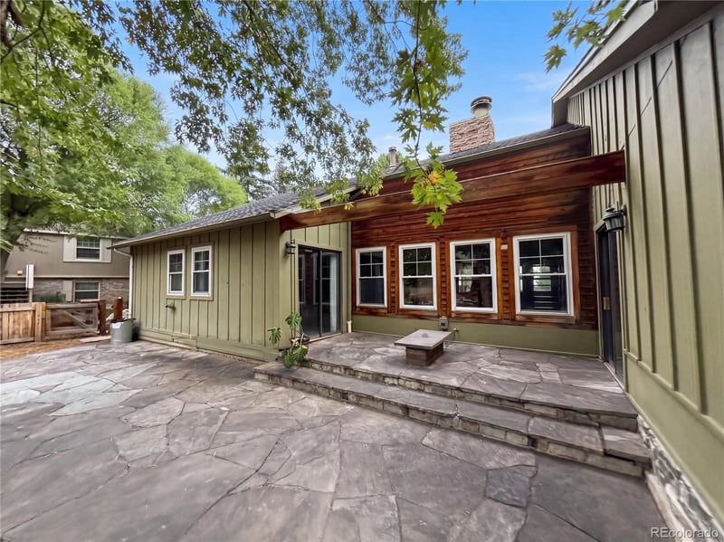 7544 S Elkhorn Mountain, Littleton, CO 80127