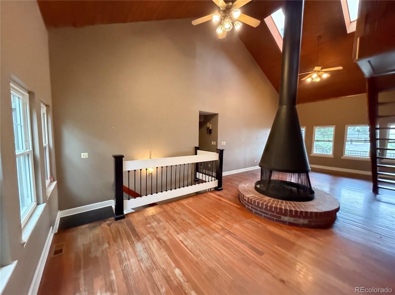 7544 S Elkhorn Mountain, Littleton, CO 80127
