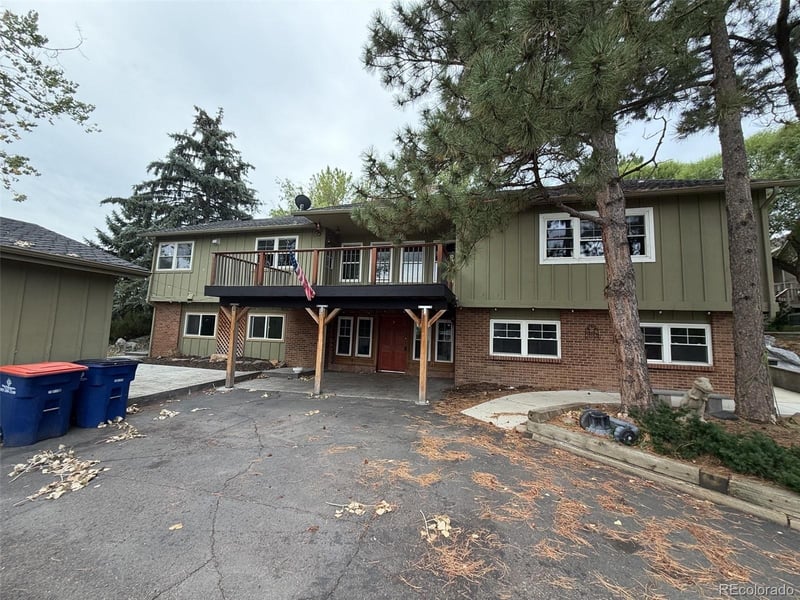 7544 S Elkhorn Mountain, Littleton, CO 80127