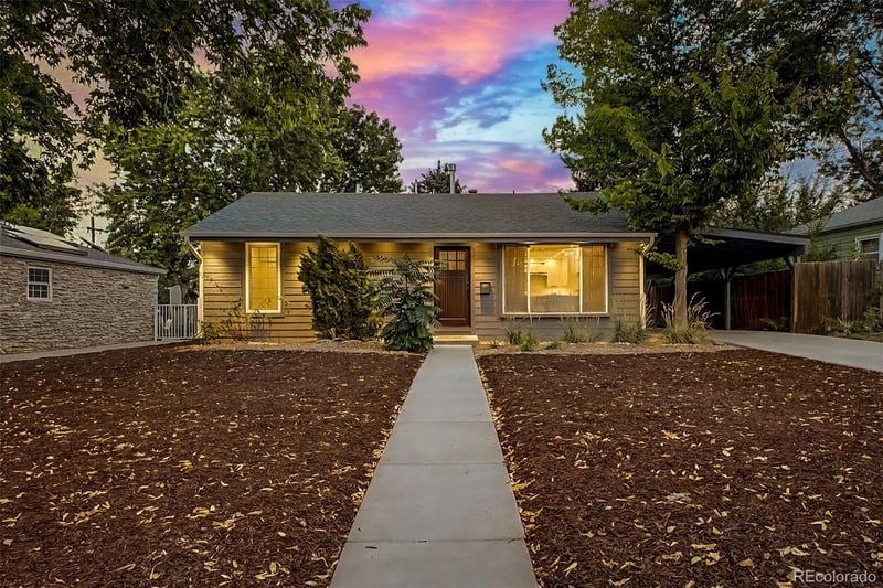 Home Worth Check