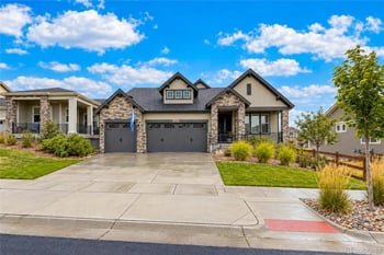 18913 W 94th Ln, Arvada, CO 80007