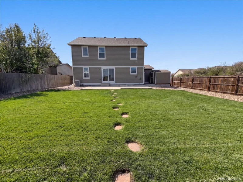 2084 Basil St, Strasburg, CO 80136