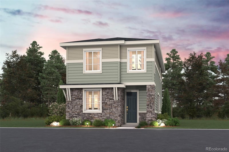 20321 E 57th Ave, Aurora, CO 80019