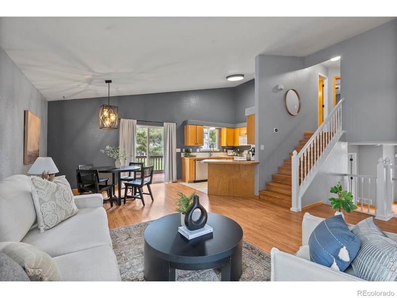 972 Winona Cir, Loveland, CO 80537