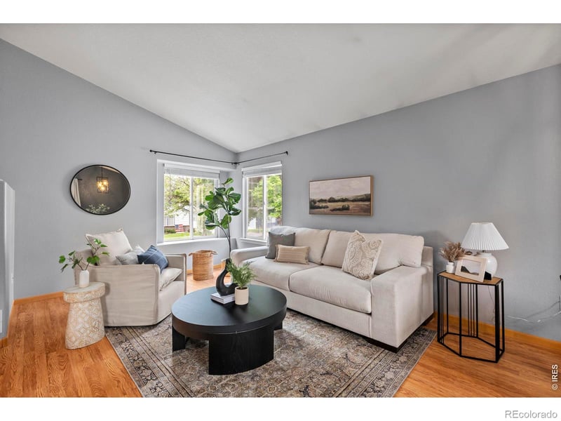 972 Winona Cir, Loveland, CO 80537