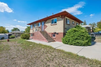 4871 Depew St, Denver, CO 80212