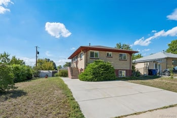 4871 Depew St, Denver, CO 80212