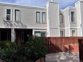 1050 S Monaco Street Pw #115, Denver, CO 80224
