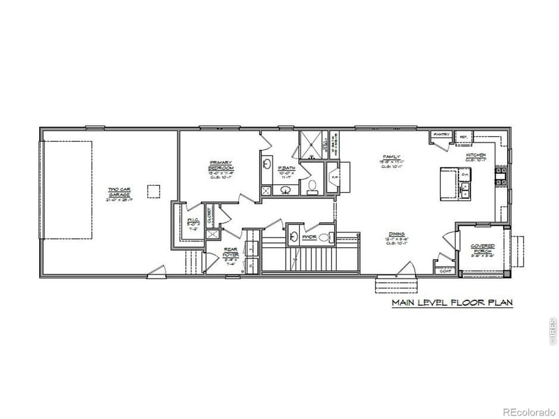 1563 Ash Dr, Erie, CO 80516