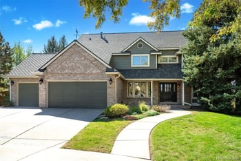 5694 S Laredo St, Centennial, CO 80015