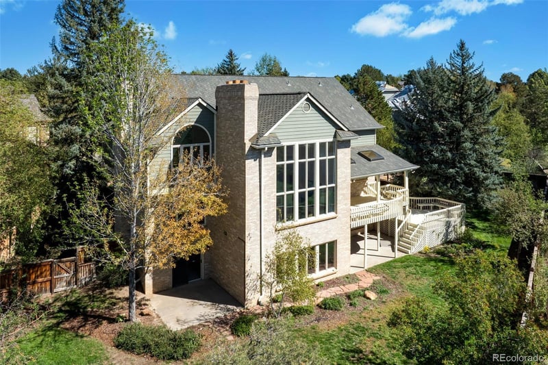 5694 S Laredo St, Centennial, CO 80015