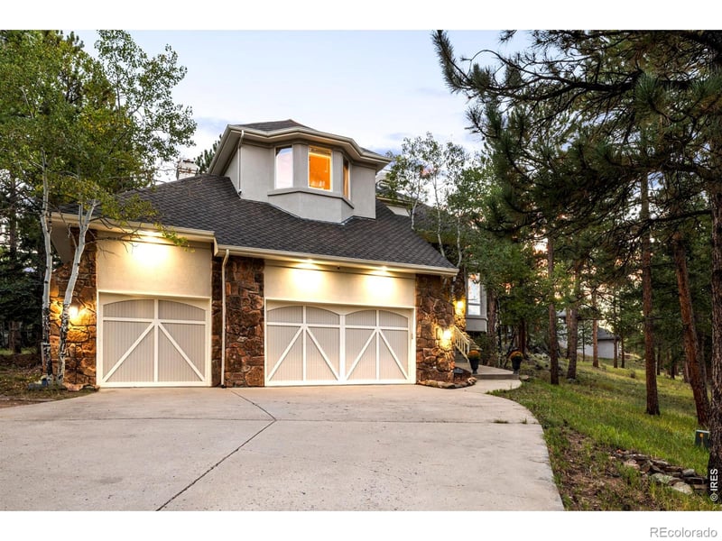29360 Northstar Ln, Evergreen, CO 80439