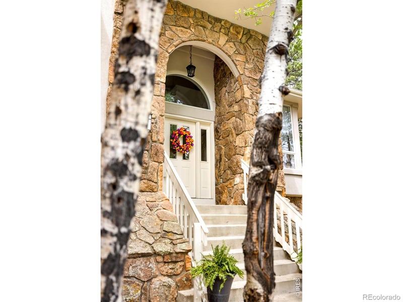 29360 Northstar Ln, Evergreen, CO 80439