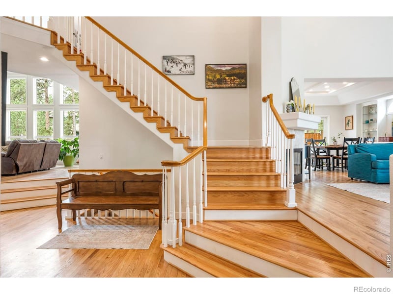 29360 Northstar Ln, Evergreen, CO 80439