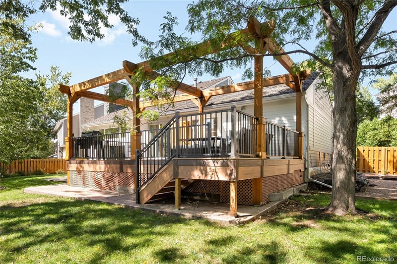 6156 E Euclid Ave, Centennial, CO 80111