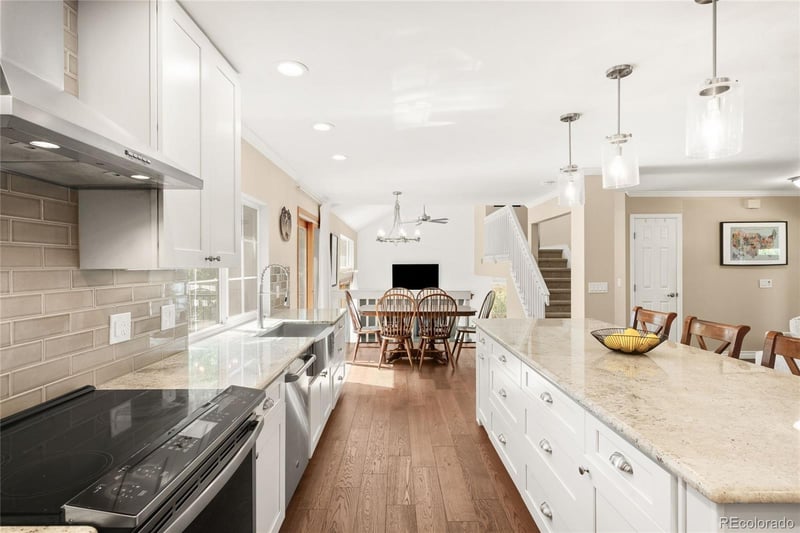 6156 E Euclid Ave, Centennial, CO 80111