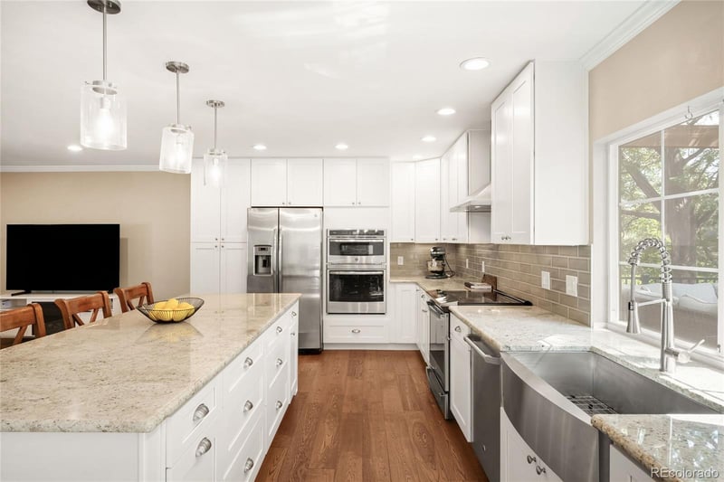 6156 E Euclid Ave, Centennial, CO 80111