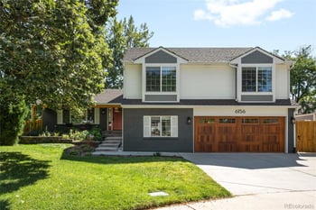6156 E Euclid Ave, Centennial, CO 80111