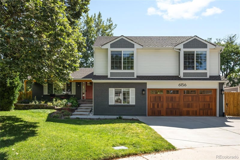 6156 E Euclid Ave, Centennial, CO 80111