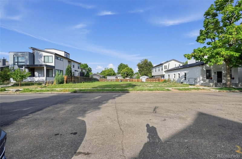 4573 Yates St, Denver, CO 80212