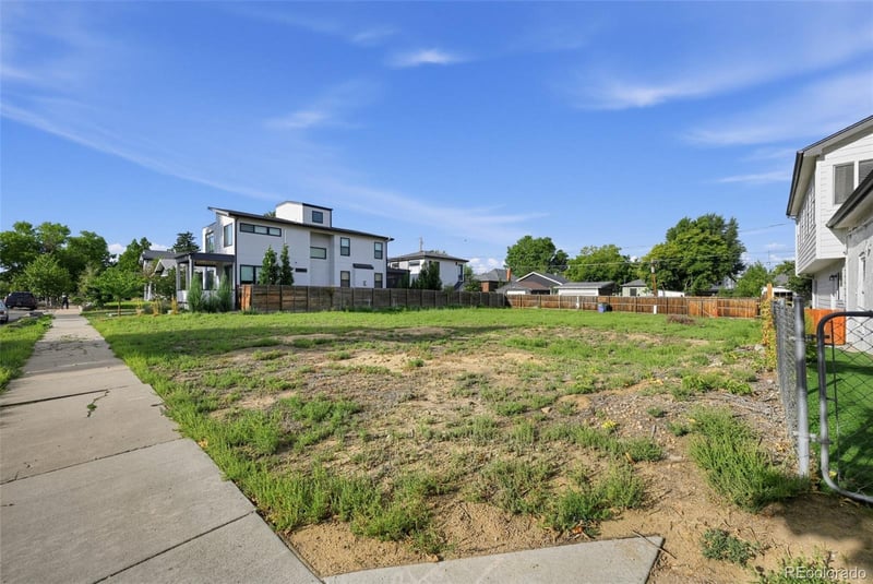 4573 Yates St, Denver, CO 80212