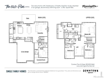 622 Central Park Cir, Superior, CO 80027