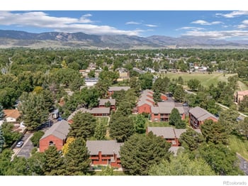1625 W Elizabeth St #I-1, Fort Collins, CO 80521
