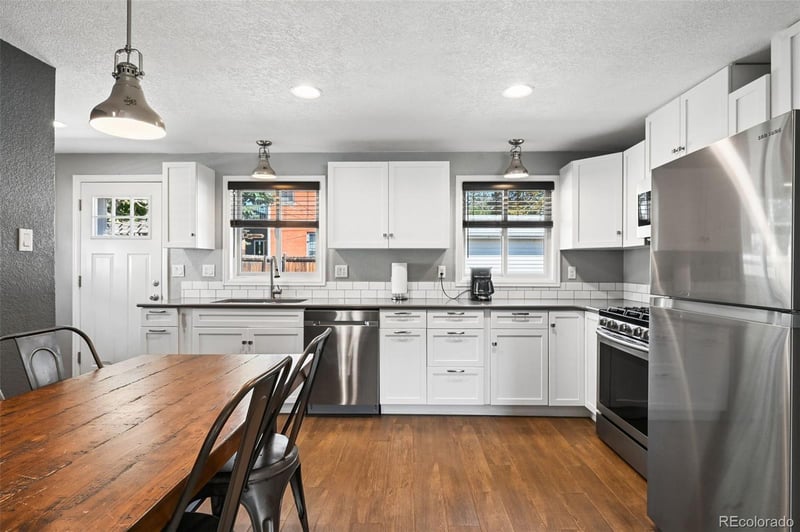 2001 W 46th Ave, Denver, CO 80211