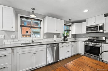 2001 W 46th Ave, Denver, CO 80211