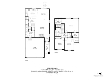 9312 Garfield St, Thornton, CO 80229