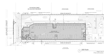 1650 Kipling St, Lakewood, CO 80215