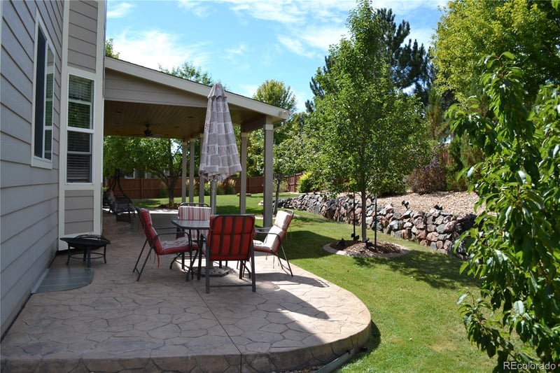 6965 Sapphire Pointe Blvd, Castle Rock, CO 80108