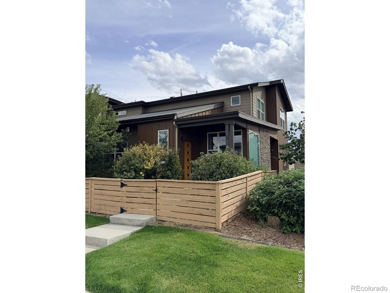 2614 Avenger Pl #1, Fort Collins, CO 80524