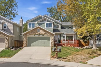 4212 E 130th Dr, Thornton, CO 80241