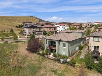 10665 Montecito Dr, Lone Tree, CO 80124