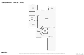 10665 Montecito Dr, Lone Tree, CO 80124